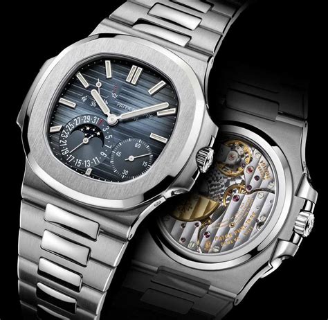 patek philippe 5712/1a nautilus